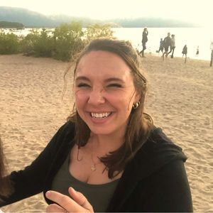 Meet your Posher, Kelsey